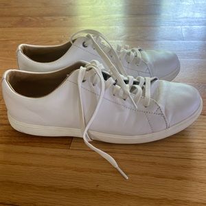 Cole Haan sneakers Size 9